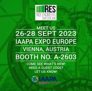 IAAPA Expo in Wien